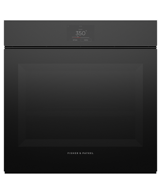 Fisher & Paykel OB24SMPTDB1 24" Series 9 Minimal Built-In Oven