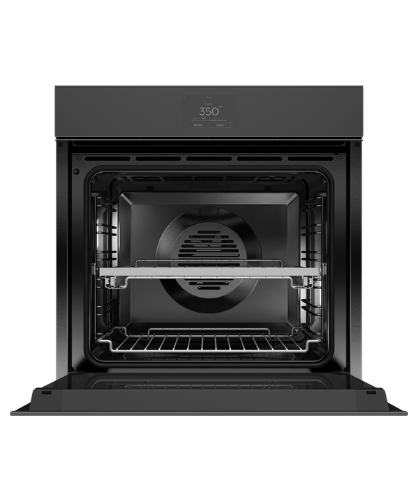 Fisher & Paykel OB24SMPTDB1 24" Series 9 Minimal Built-In Oven