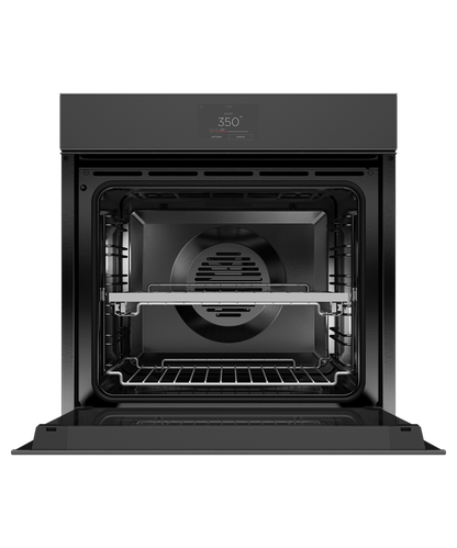 Fisher & Paykel OB24SMPTDB1 24" Series 9 Minimal Built-In Oven