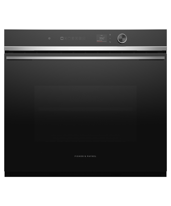 Fisher & Paykel OB30SD17PLX1 30" Series 7 Built-In Oven