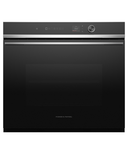 Fisher & Paykel OB30SD17PLX1 30" Series 7 Built-In Oven