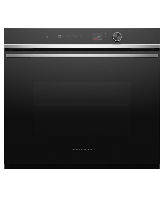 Fisher & Paykel OB30SD17PLX1 30" Series 7 Built-In Oven