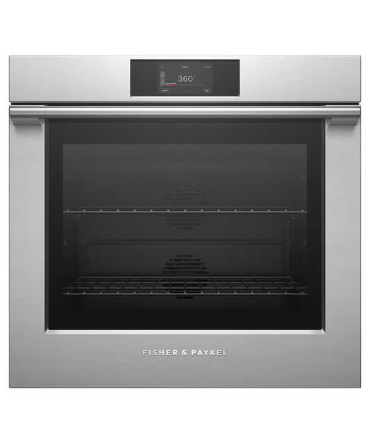 Fisher & Paykel OB30SPPTX3 30" Series 7 Professional Built-In Oven – Stainless Steel