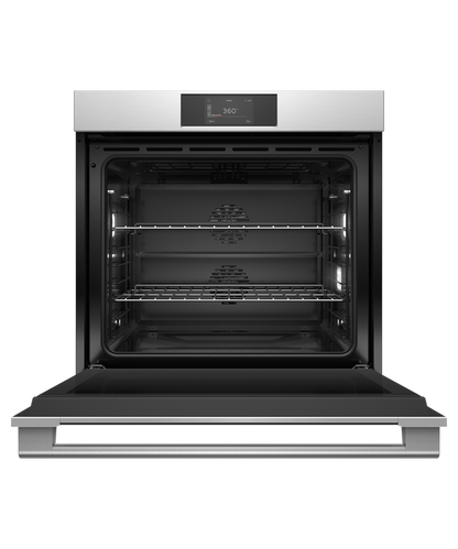 Fisher & Paykel OB30SPPTX3 30" Series 7 Professional Built-In Oven – Stainless Steel