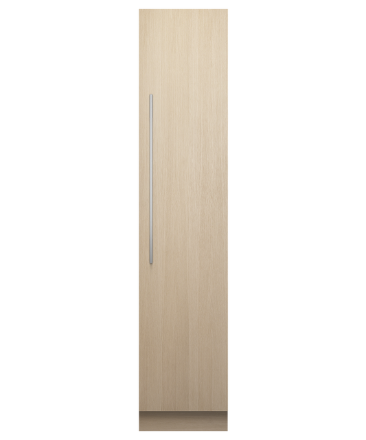 Fisher & Paykel RS1884FRJE1 18" Series 11 Panel-Ready Integrated Column Freezer