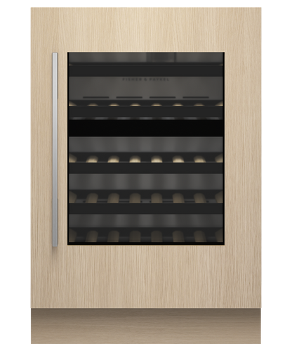 Fisher & Paykel RS2435V2RT1 24" Series 9 Integrated Wine Cabinet Glass Door