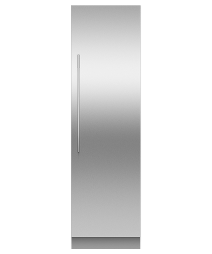 Fisher & Paykel RS2484FRJE1 24" Series 11 Panel-Ready Integrated Column Freezer