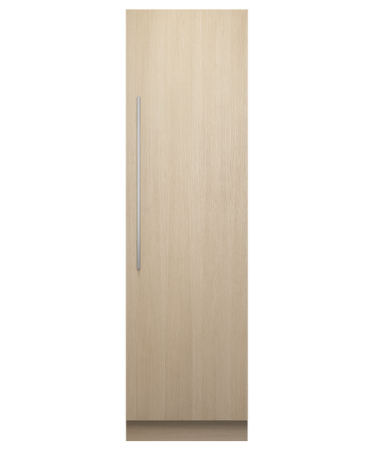Fisher & Paykel RS2484FRJE1 24" Series 11 Panel-Ready Integrated Column Freezer