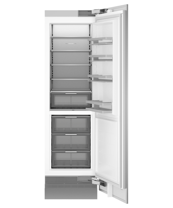 Fisher & Paykel RS2484SRHE1 24" Series 11 Panel-Ready Integrated Column Refrigerator