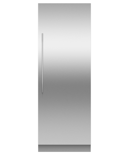 Fisher & Paykel RS3084FRJE1 30" Series 11 Panel-Ready Integrated Column Freezer