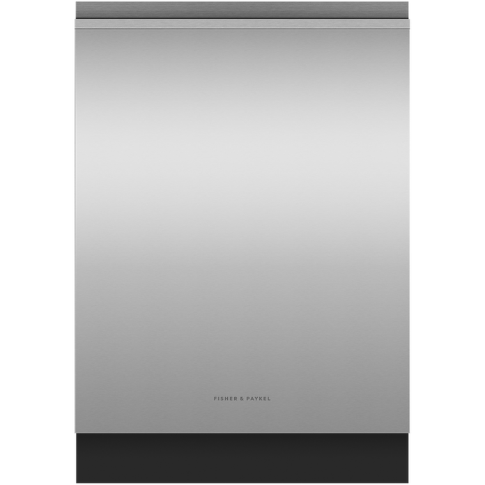Fisher & Paykel DW24UNT4X2 24" Series 9 Built-In Dishwasher
