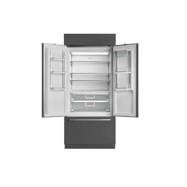 CL3650UFDID/O – 36" French Door Refrigerator/Freezer Internal Dispenser Panel Ready