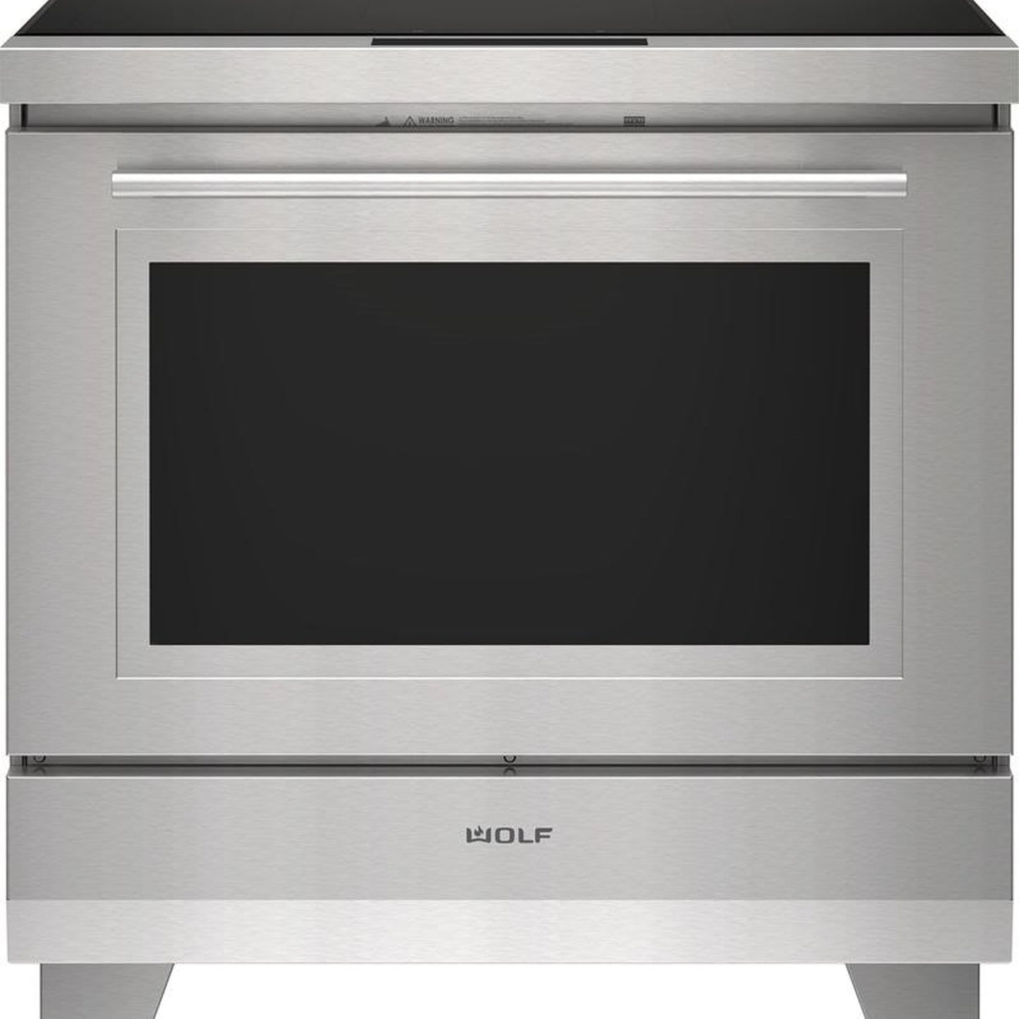 Wolf IR36550/S/T 36” Transitional Induction Range