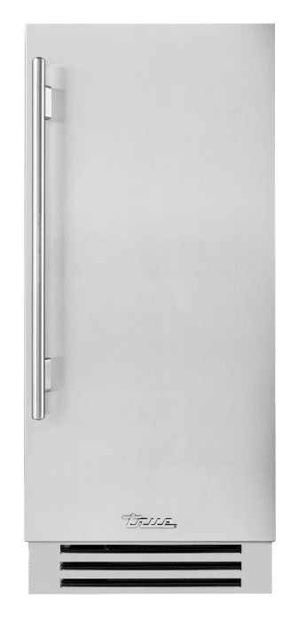 True Residential Ice Maker