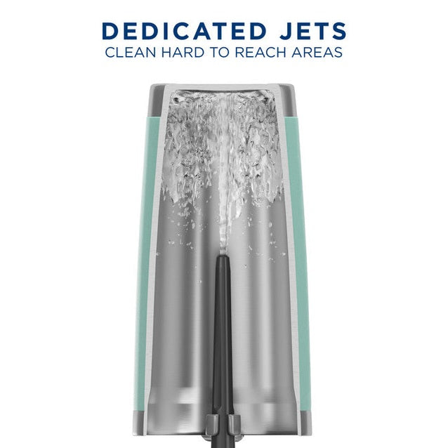 GE ENERGY STAR GDT670SYVFS Top Control with Stainless Steel Interior Dishwasher with Sanitize Cycle