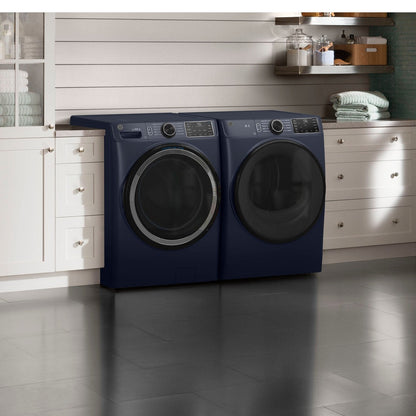 GE GFW550SPRRS 4.8 cu. ft. Front Load Washer