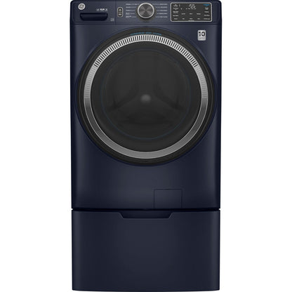 GE GFW550SPRRS 4.8 cu. ft. Front Load Washer