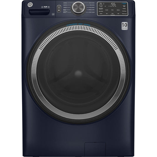GE GFW550SPRRS 4.8 cu. ft. Front Load Washer