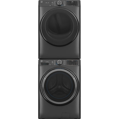 GE GFW655SPVDS 5.0 cu. ft. Front Load Washer with UltraFresh Vent