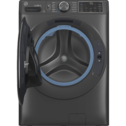 GE GFW655SPVDS 5.0 cu. ft. Front Load Washer with UltraFresh Vent