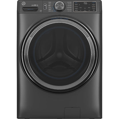 GE GFW655SPVDS 5.0 cu. ft. Front Load Washer with UltraFresh Vent