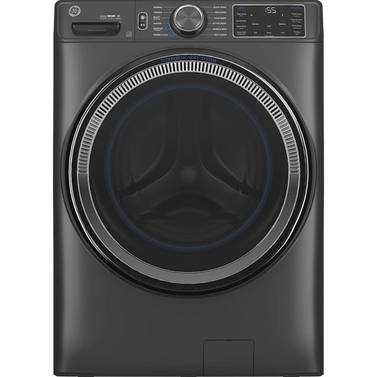 GE GFW655SPVDS 5.0 cu. ft. Front Load Washer with UltraFresh Vent