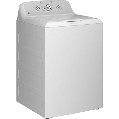 GE  GTW385ASWWS 4.3 cu. ft. Capacity Washer with Agitator