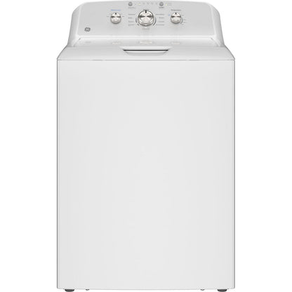 GE  GTW385ASWWS 4.3 cu. ft. Capacity Washer with Agitator