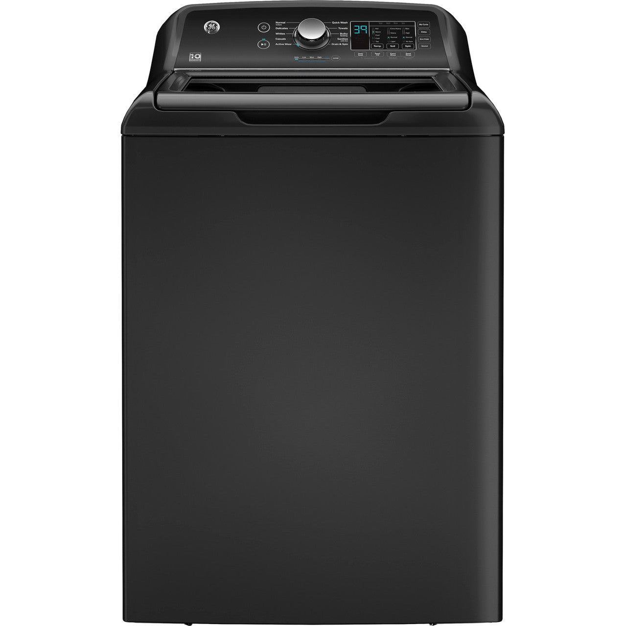 GE GTW585BPVDG 4.5 cu. ft. Capacity Washer with Agitator