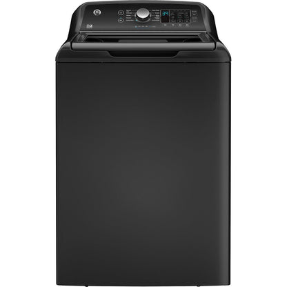 GE GTW585BPVDG 4.5 cu. ft. Capacity Washer with Agitator
