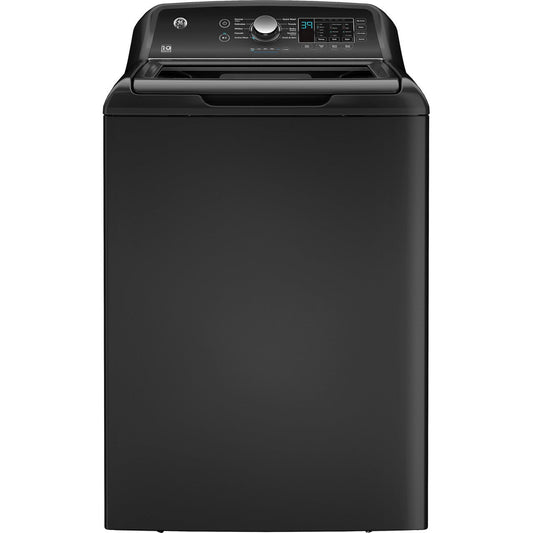 GE GTW585BPVDG 4.5 cu. ft. Capacity Washer with Agitator