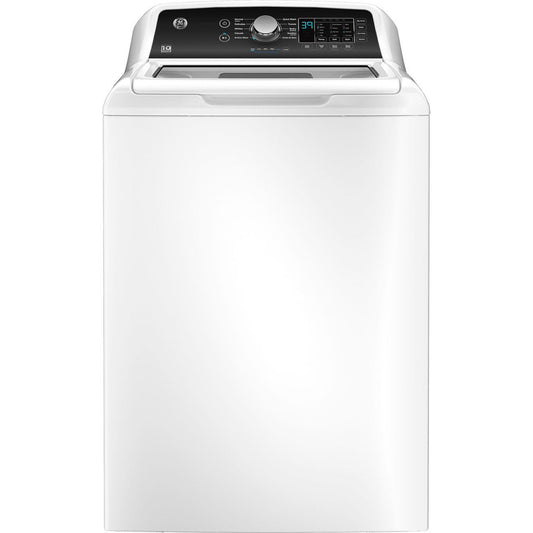 GE® GTW585BSVWS 4.5 cu. ft. Capacity Washer with Agitator