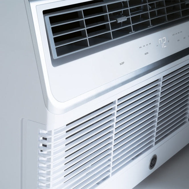 GE AJCQ12DWJ Through-the-Wall AC 12,000 BTU 230V