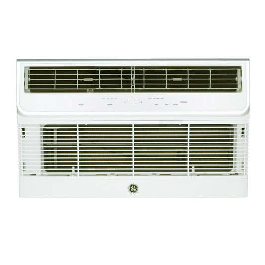 GE AKCQ12ACJ Through-the-Wall Air Conditioner 12,000 BTU 115V 24"