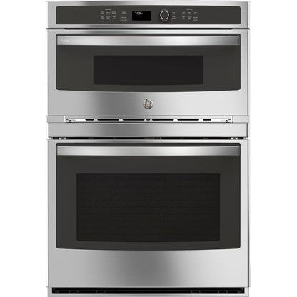 GE Profile PT7800SHSS 30" Smart Built-In Combination Microwave / Convection Wall Oven