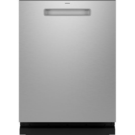 GE Profile PDP715SYVFS 24" Smart Top Control Dishwasher with Microban® – Fingerprint Resistant Stainless Steel