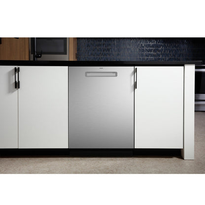 GE Profile PDP755SYVFS 24" Smart UltraFresh System Dishwasher with Microban® – Fingerprint Resistant Stainless Steel