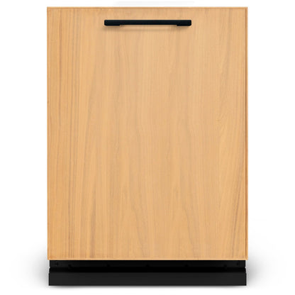 GE Profile PDT715SIYII 24" Smart Panel-Ready Top Control Dishwasher with Microban® – Custom Panel Ready