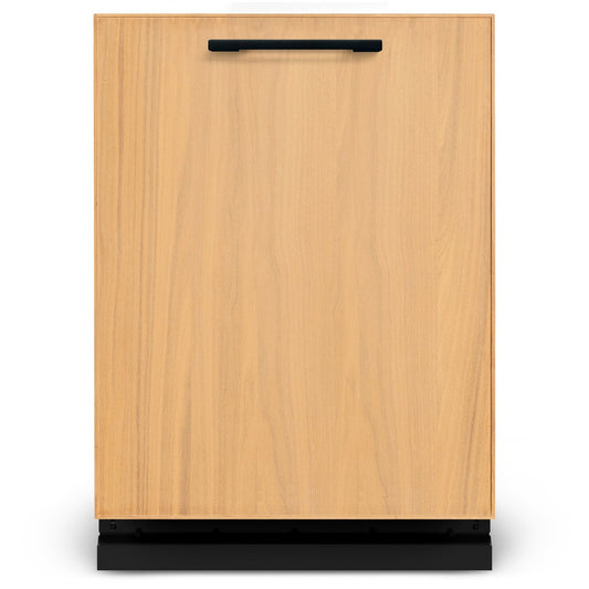 GE Profile PDT715SIYII 24" Smart Panel-Ready Top Control Dishwasher with Microban® – Custom Panel Ready