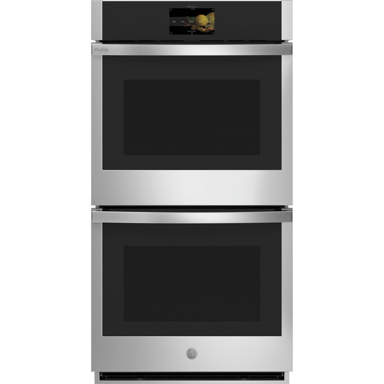 GE Profile PKD7000SNSS 27" Smart Built-In Convection Double Wall Oven