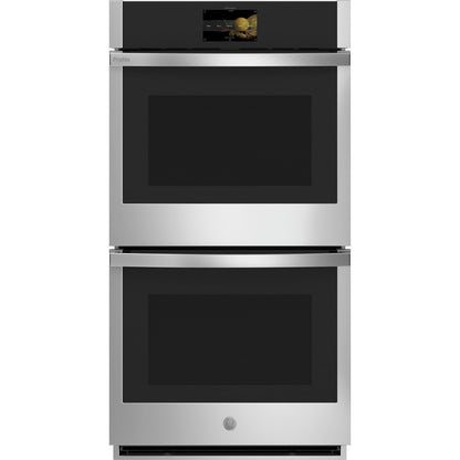 GE Profile PKD7000SNSS 27" Smart Built-In Convection Double Wall Oven
