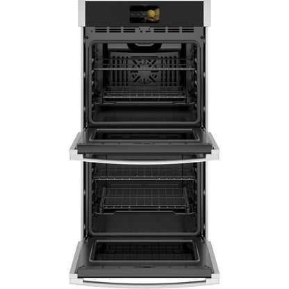 GE Profile PKD7000SNSS 27" Smart Built-In Convection Double Wall Oven