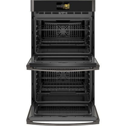 GE Profile PTD7000BNTS 30" Smart Built-In Convection Double Wall Oven