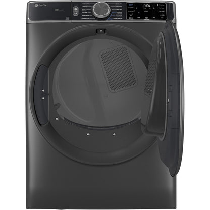 GE Profile PFD95GSPWDS 7.8 cu. ft. Gas Dryer with PowerSteam