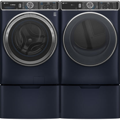 GE Profile PFW870SPVRS 5.3 cu. ft. Front Load Washer with UltraFresh Vent+