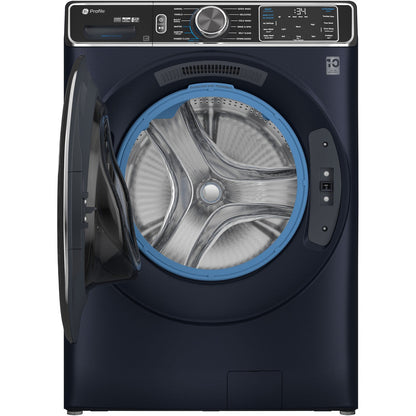 GE Profile PFW870SPVRS 5.3 cu. ft. Front Load Washer with UltraFresh Vent+