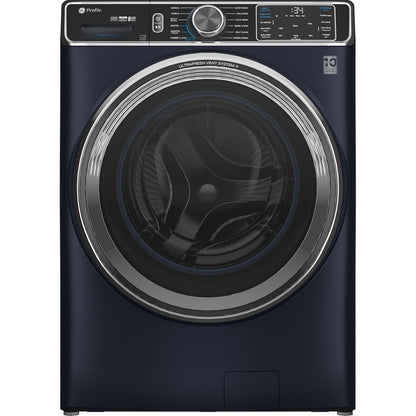 GE Profile PFW870SPVRS 5.3 cu. ft. Front Load Washer with UltraFresh Vent+