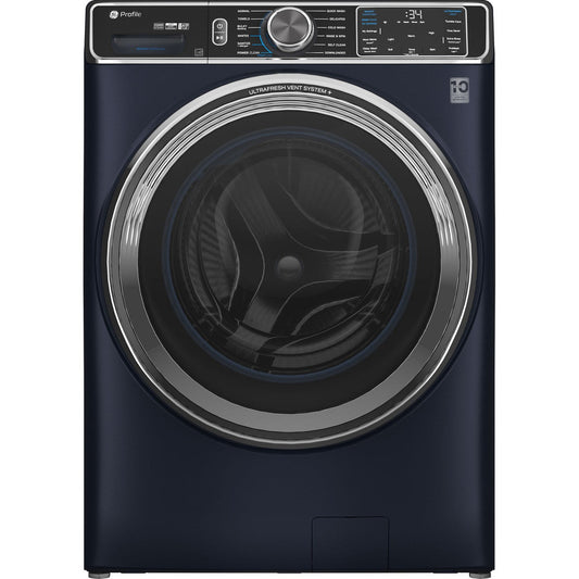 GE Profile PFW870SPVRS 5.3 cu. ft. Front Load Washer with UltraFresh Vent+