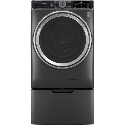 GE Profile PFW955SPWDS 5.5 cu. ft. Front Load Washer with UltraFresh Vent+