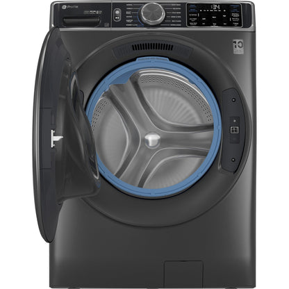 GE Profile PFW955SPWDS 5.5 cu. ft. Front Load Washer with UltraFresh Vent+